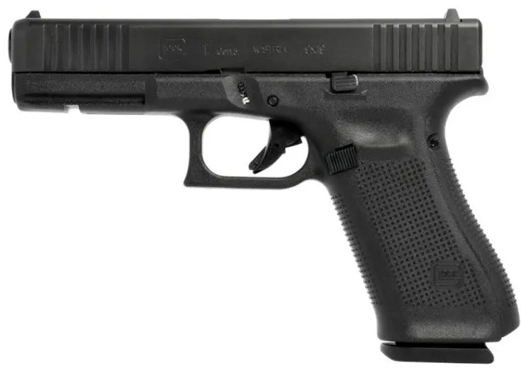 Glock 17 GEN 5 - White Tanks Tactical