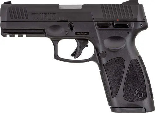 Taurus G3 - White Tanks Tactical