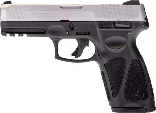 Taurus G3 - White Tanks Tactical
