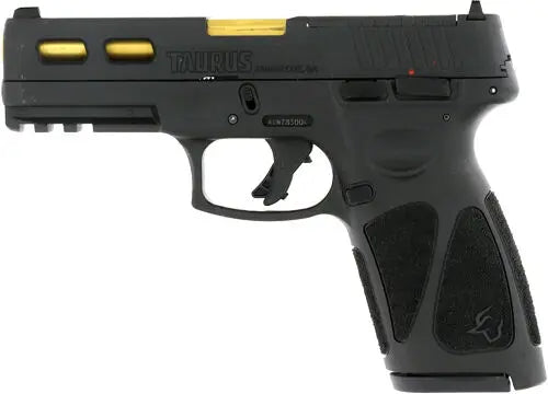 Taurus G3 - White Tanks Tactical