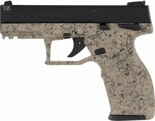 Taurus TX-22 10RD - White Tanks Tactical