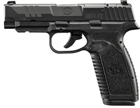 FN Reflex® XL MRD - White Tanks Tactical