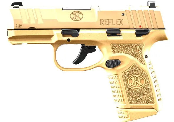 FN Reflex® MRD - White Tanks Tactical