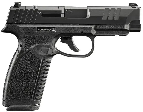 FN Reflex® XL MRD - White Tanks Tactical