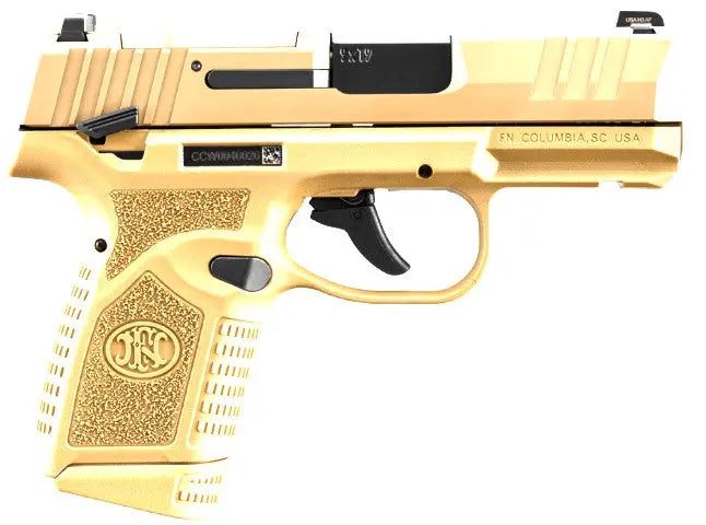 FN Reflex® MRD - White Tanks Tactical
