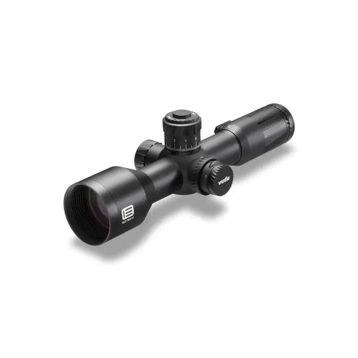 EOTECH Vudu® 5-25x50 FFP - White Tanks Tactical