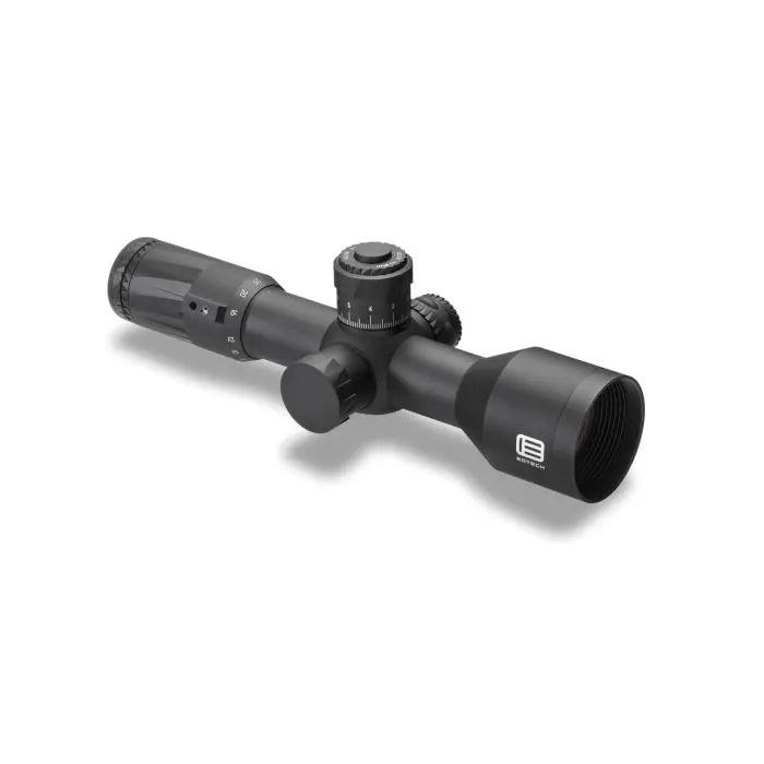 EOTECH Vudu® 5-25x50 FFP - White Tanks Tactical
