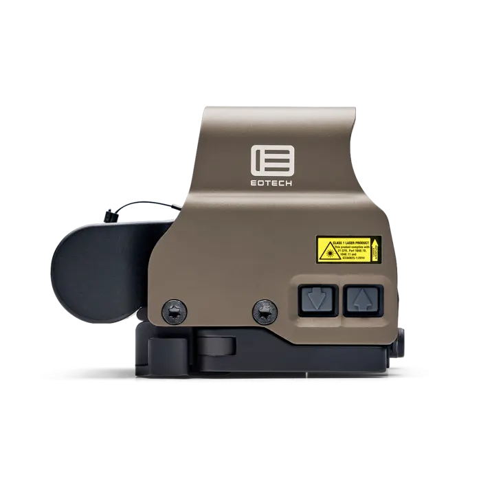 EOTECH HWS EXPS2™ Tan - White Tanks Tactical