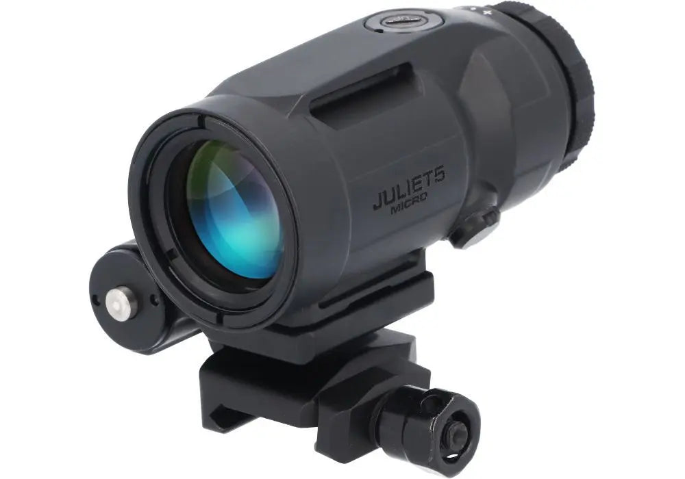 Romeo5 XDR Gen II and Juliet5-Micro - White Tanks Tactical