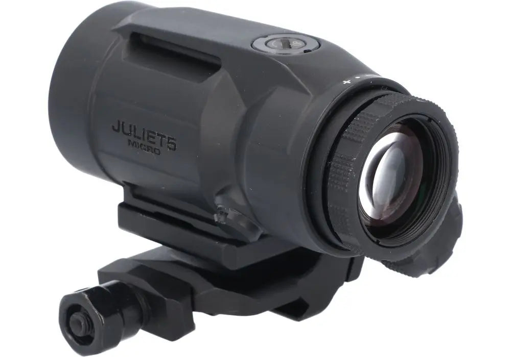 Romeo5 XDR Gen II and Juliet5-Micro - White Tanks Tactical