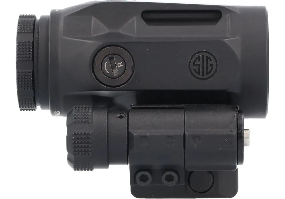 Romeo5 XDR Gen II and Juliet5-Micro - White Tanks Tactical