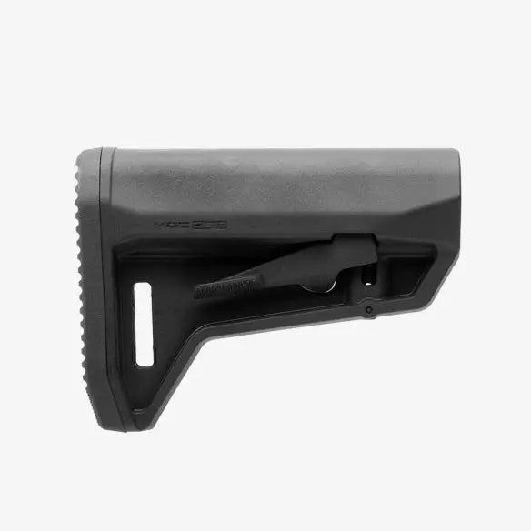 MOE SL-M Carbine Stock – Mil-Spec MAGPUL
