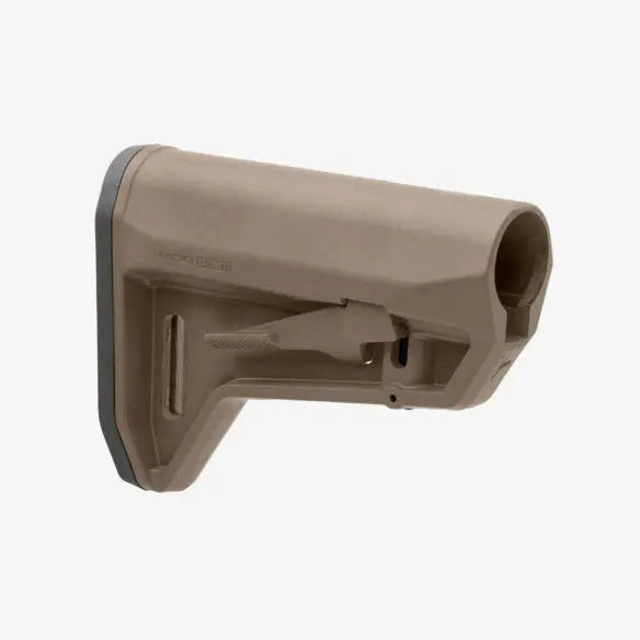 MOE SL-M Carbine Stock – Mil-Spec MAGPUL