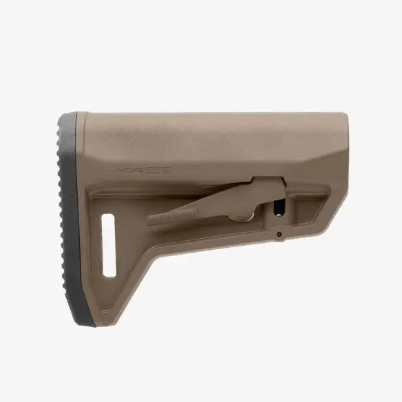 MOE SL-M Carbine Stock – Mil-Spec MAGPUL
