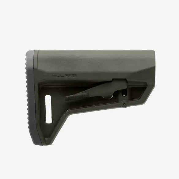 MOE SL-M Carbine Stock – Mil-Spec MAGPUL