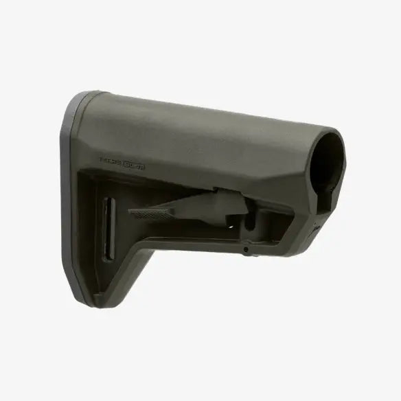 MOE SL-M Carbine Stock – Mil-Spec MAGPUL