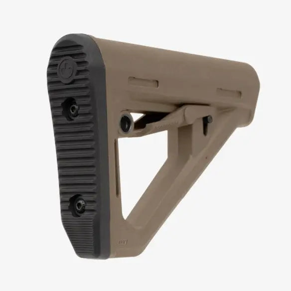 DT Carbine Stock – Mil-Spec MAGPUL