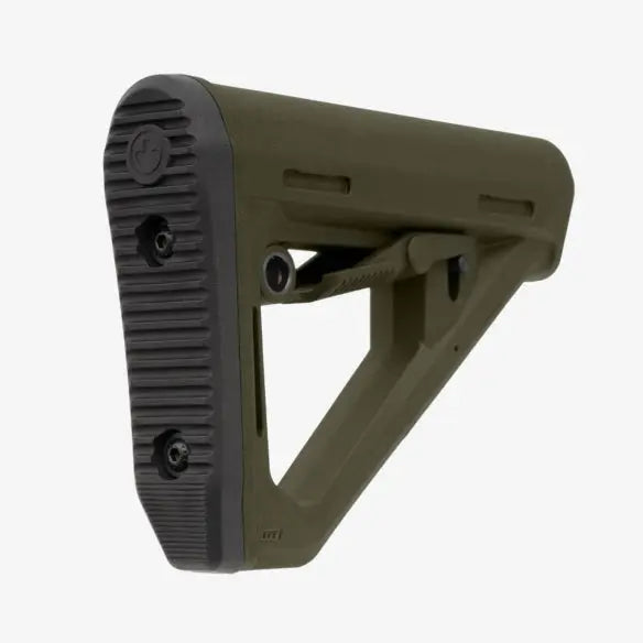 DT Carbine Stock – Mil-Spec MAGPUL