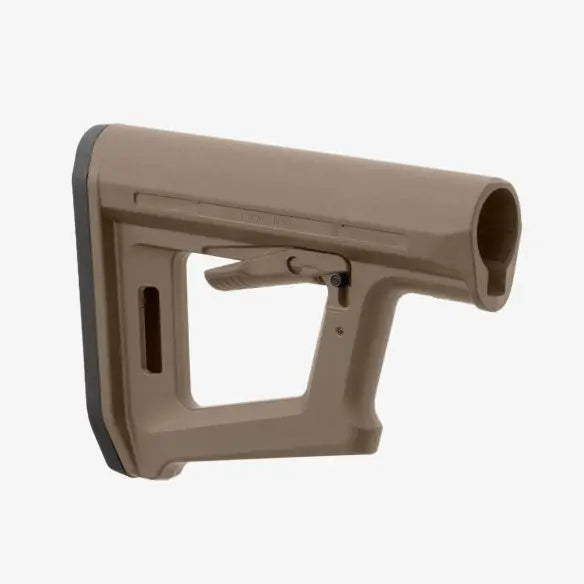 MOE PR Carbine Stock – Mil-Spec MAGPUL