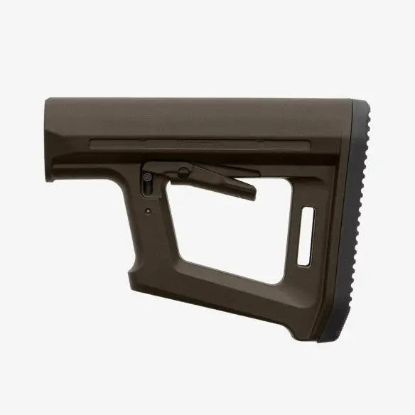 MOE PR Carbine Stock – Mil-Spec MAGPUL