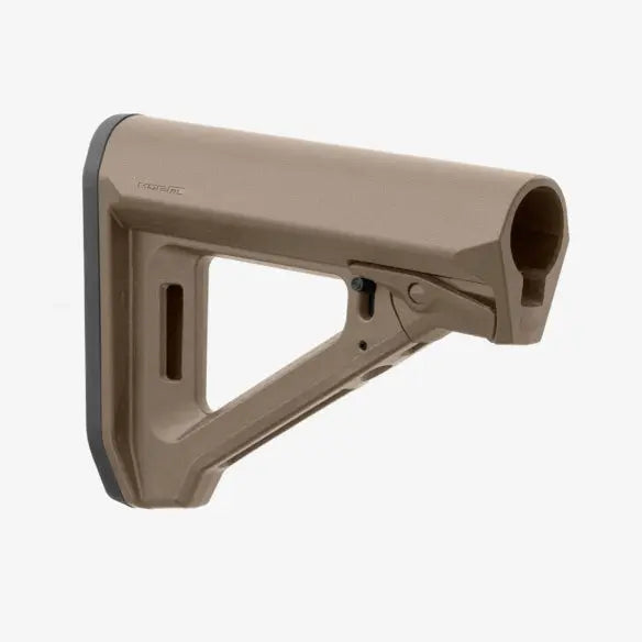 MOE RL Carbine Stock – Mil-Spec MAGPUL