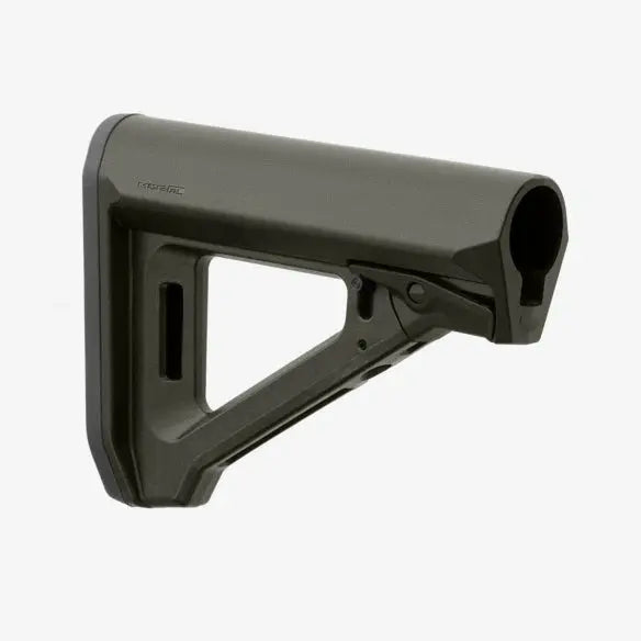 MOE RL Carbine Stock – Mil-Spec MAGPUL