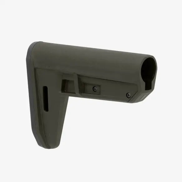 MOE TR Carbine Stock – Mil-Spec MAGPUL
