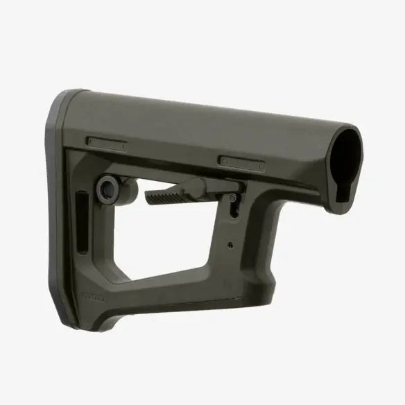DT-PR Carbine Stock – Mil-Spec MAGPUL