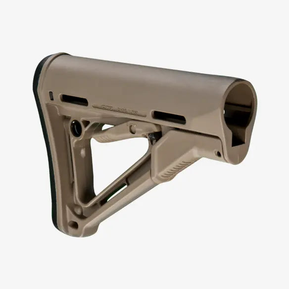 CTR Carbine Stock – Mil-Spec MAGPUL