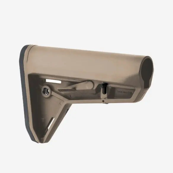 MOE SL Carbine Stock – Mil-Spec MAGPUL