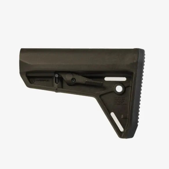 MOE SL Carbine Stock – Mil-Spec MAGPUL