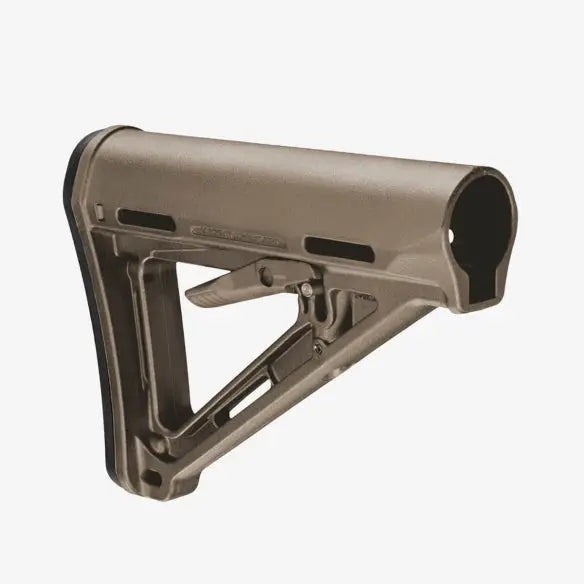 MOE Carbine Stock – Mil-Spec MAGPUL