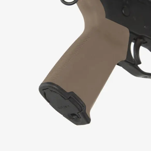 MOE+ Grip – AR15/M4 MAGPUL