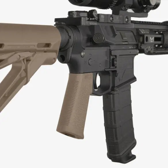 MOE-K Grip – AR15M4 MAGPUL