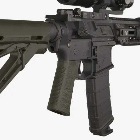 MOE-K Grip – AR15M4 MAGPUL