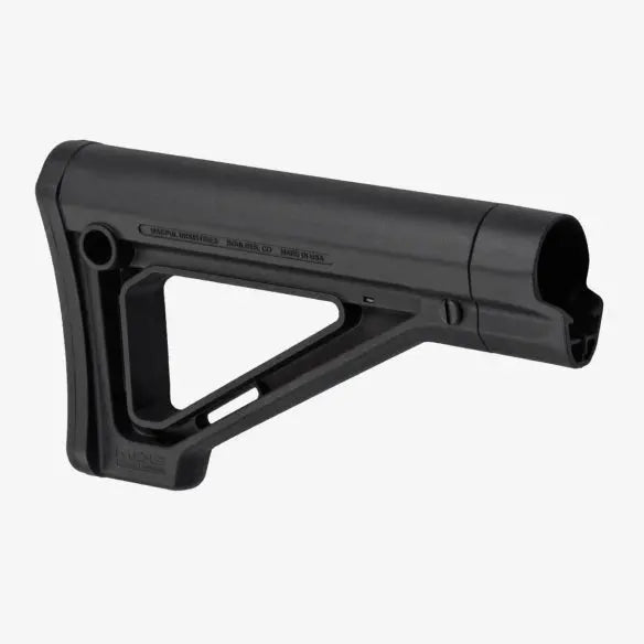 MOE Fixed Carbine Stock – Mil-Spec MAGPUL