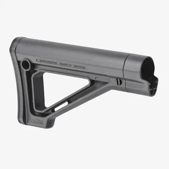 MOE Fixed Carbine Stock – Mil-Spec MAGPUL