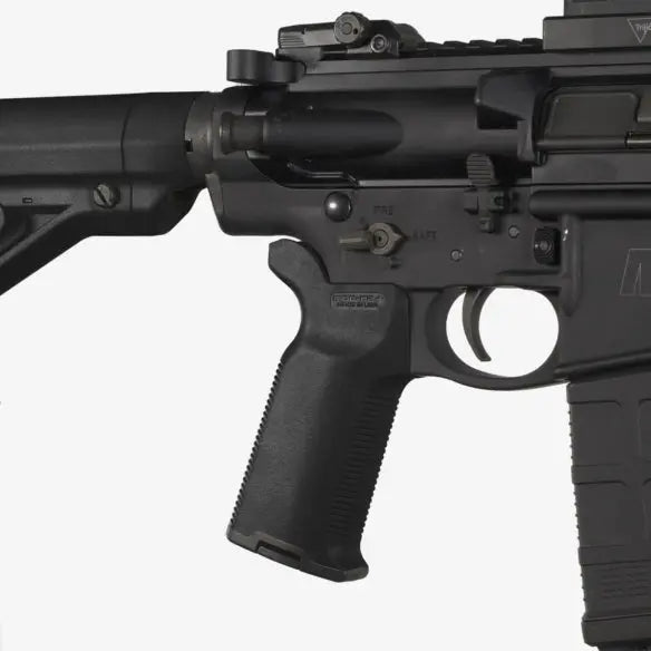 MOE-K2+ Grip – AR15/M4 MAGPUL