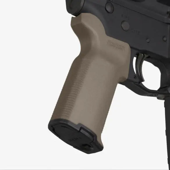 MOE-K2+ Grip – AR15/M4 MAGPUL