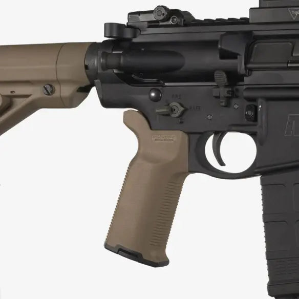 MOE-K2+ Grip – AR15/M4 MAGPUL