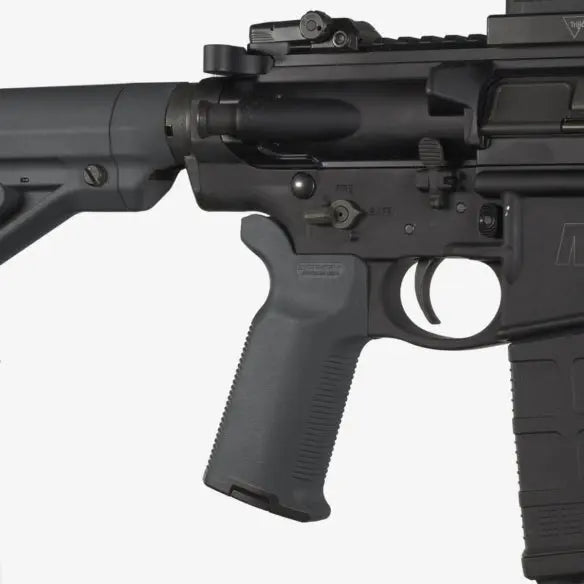 MOE-K2+ Grip – AR15/M4 MAGPUL