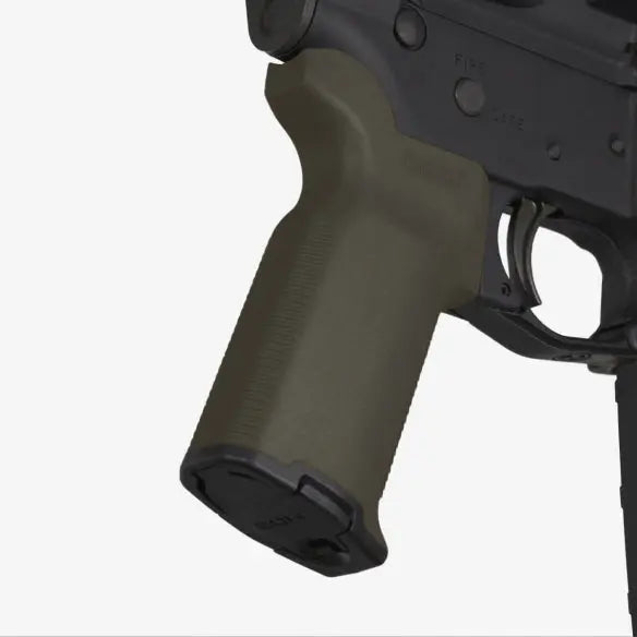 MOE-K2+ Grip – AR15/M4 MAGPUL