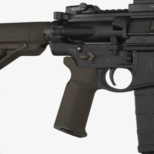 MOE-K2+ Grip – AR15/M4 MAGPUL