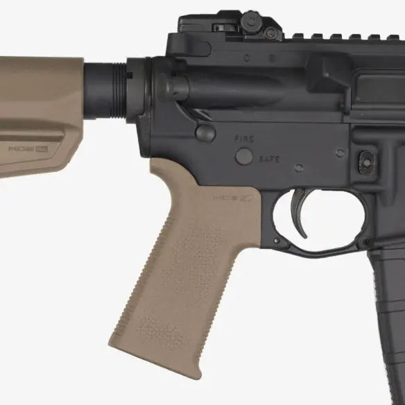 MOE SL Grip – AR15/M4 MAGPUL