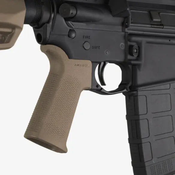 MOE SL Grip – AR15/M4 MAGPUL