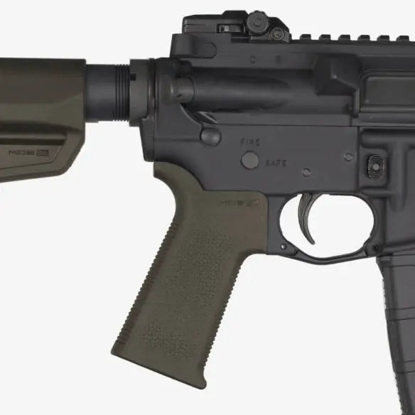 MOE SL Grip – AR15/M4 MAGPUL