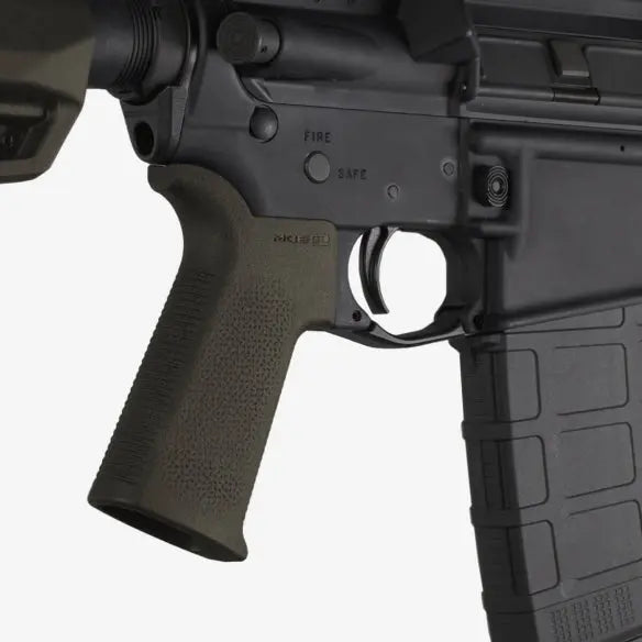 MOE SL Grip – AR15/M4 MAGPUL