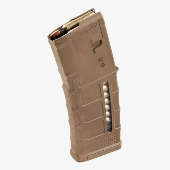 PMAG 30 AR/M4 GEN M3 Window MAGPUL