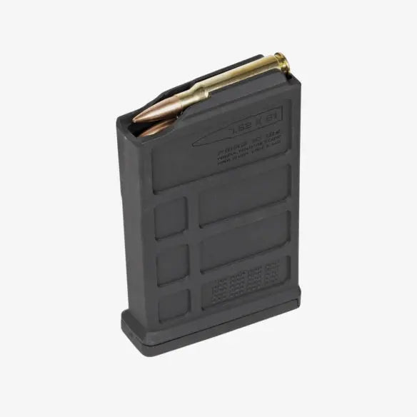 PMAG® 10 7.62 AC – AICS Short Action MAGPUL