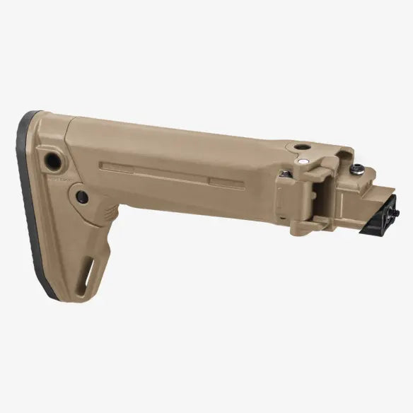 ZHUKOV-S Stock MAGPUL
